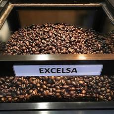 Excelsa Coffee