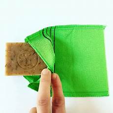 Exfoliating Towel