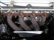 Exhaust Manifold Mitsubishi