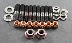 Exhaust Manifold Mitsubishi