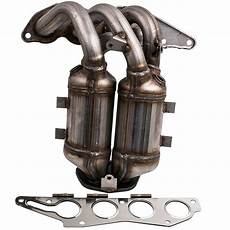 Exhaust Manifold Mitsubishi