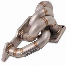 Exhaust Manifold Mitsubishi