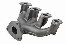 Exhaust Manifold