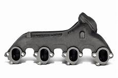 Exhaust Manifold