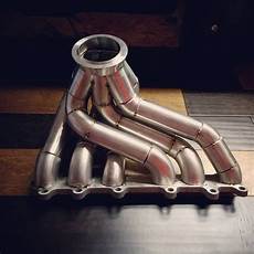 Exhaust Manifold