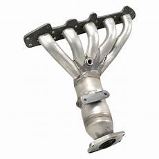 Exhaust Manifold