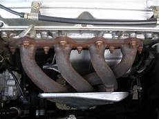 Exhaust Manifold