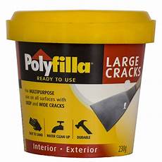 Exterior Putty