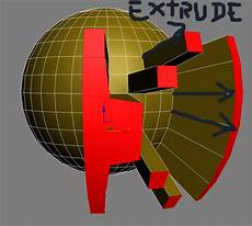 Extrude Grids
