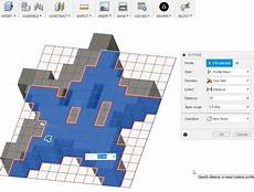 Extrude Grids