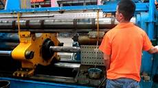 Extrusion
