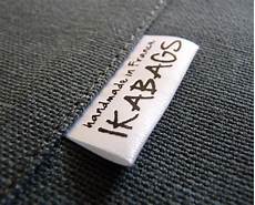 Fabric Labels