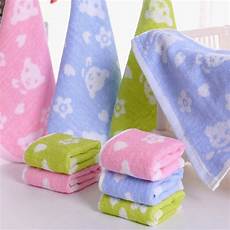 Face Towels