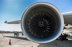 Fan With Engine