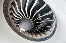 Fan With Engine