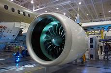Fan With Engine
