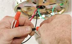 Fan With Wire