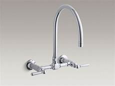 Faucet