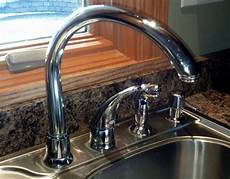 Faucet
