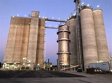 Feed Mills