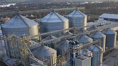 Feed Mills