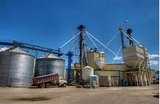 Feed Mills