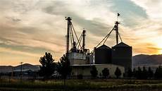 Feed Mills