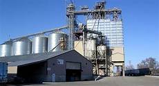 Feed Mills