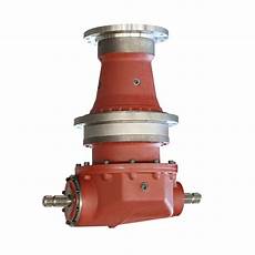 Feed Mixer Gearbox