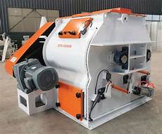 Feed Mixer Machines