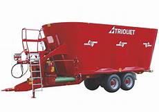Feed Mixer Machines
