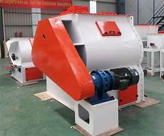 Feed Mixer Machines