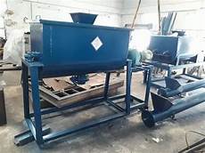 Feed Mixer Reducers