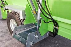 Feed Mixer Wagon