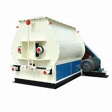 Feed Mixer