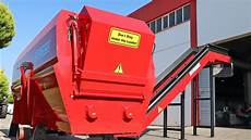 Feed Mixer