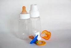 Feeding Bottles
