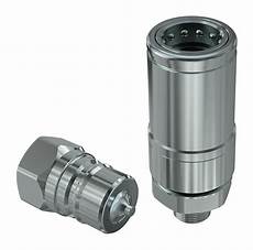 Female Couplings