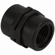 Female Couplings