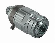 Female Couplings