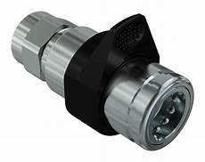 Female Couplings