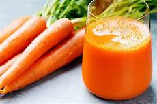 Fermented Carrot Juice Drinks