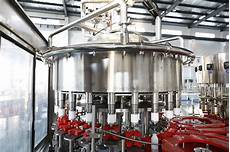 Fermented Milk Filling Machine