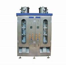 Fermented Milk Filling Machine