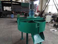 Fertilizer Mixer