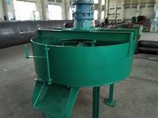 Fertilizer Mixer