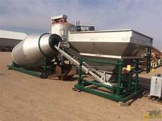 Fertilizer Mixer
