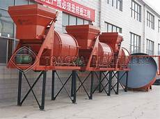 Fertilizer Mixer