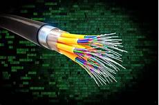 Fiber Optic Cables
