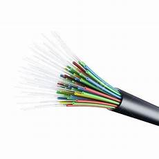 Fiber Optic Cables